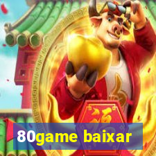 80game baixar